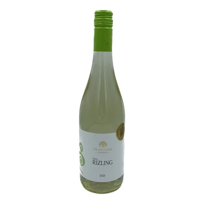 Prantner Olaszrizling 2021 0.75l