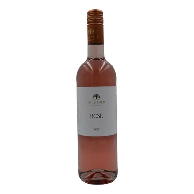 Prantner Rosé 2024 0.75l