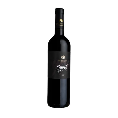Prantner Syrah 2019 0.75l