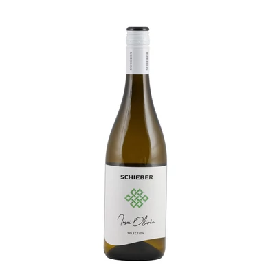  Schieber Irsai Olivér 2024 0.75l
