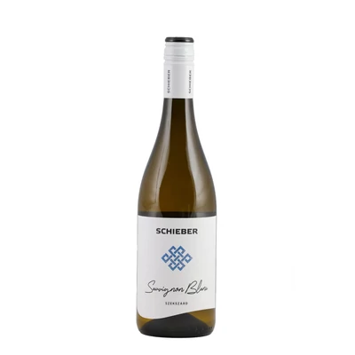 Schieber Sauvignon Blanc 2024 0.75l