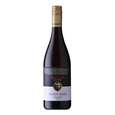 Szeleshát Pinot Noir 2016 0.75l