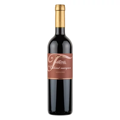 Takler Cabernet Sauvignon 2019 0.75l