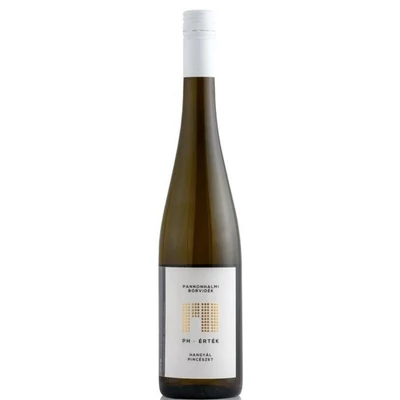 Hangyál Ph-érték 2021 0.75l