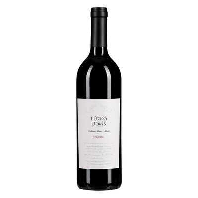 Tűzkő Domb Cuvée 2017 0.75l