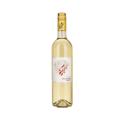 Tűzkő Sauvignon Blanc 2020 0.75l