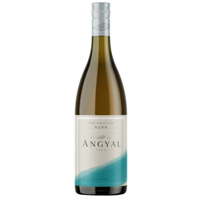 Angyal Aura Cuveé 2023 0.75l