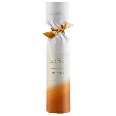 Angyal "Mosoly" Tokaji Cuvée 2023 0.5l