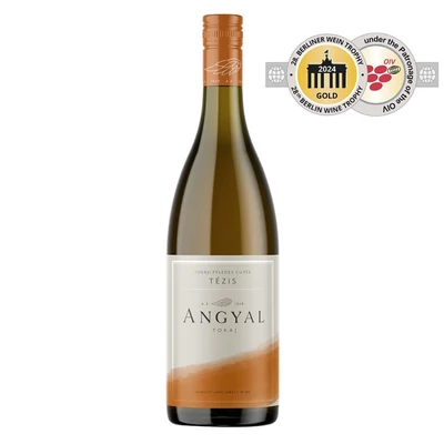 Angyal Tézis Cuvée 2024 0.75l