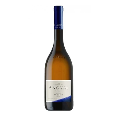 Angyal Üzenet Tokaji Furmint 2018 0.75l