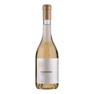 Benkő Tokaji Szamorodni édes 2021 0.5l