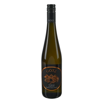 Götz Furmint félédes 2023 0.75l