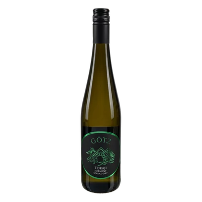 Götz Furmint száraz 2020 0.75l