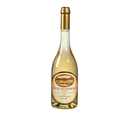 Götz Tokaji Szamorodni édes 2016 0.5l