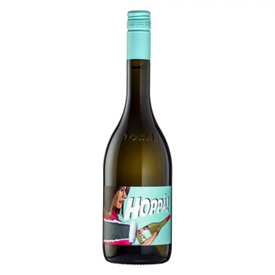 Harsányi Hoppá Tokaji Cuvée 2018 0.75l