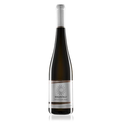 Holdvölgy Intuition No.2 Sárgamuskotály 2022 0.75l