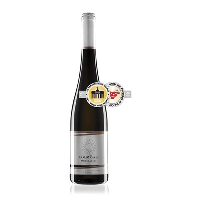 Holdvölgy Meditation Furmint 2019 0.75l