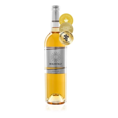 Holdvölgy Signature Édes Cuveé 2007 0.5l