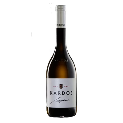 Kardos Supreme Birtokbor 2021 0.75l