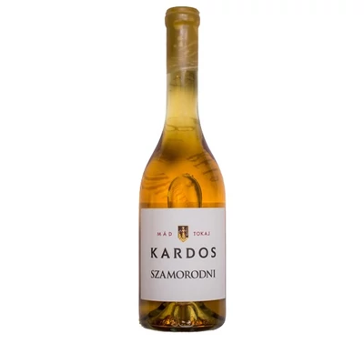 Kardos Tokaji Szamorodni Selection 2017 0.5l