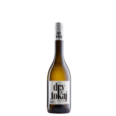 Mád Dry By Tokaj 2016 0.75l