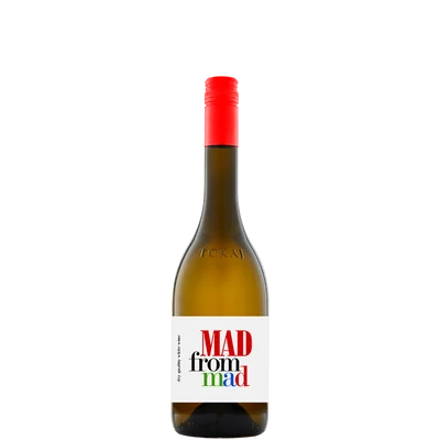 Mád From MAD 2017 0.75l