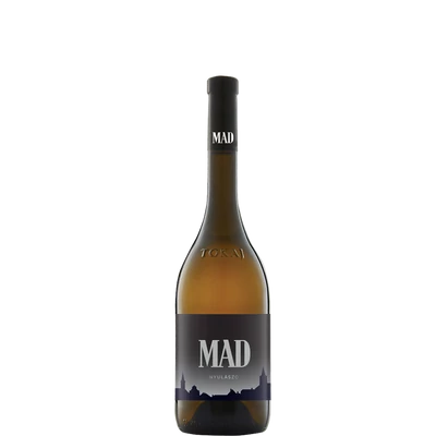 Mád Nyulászó Hárs-Furmint 2018 0.75l