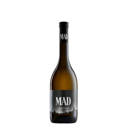 Mád Selection Hárslevelű-Furmint 2017 0.75l