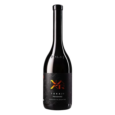 Naár Tokaji Hárslevelű Hordóválogatás 0.75l