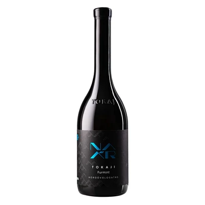 Naár Tokaji Furmint Hordóválogatás 0.75l