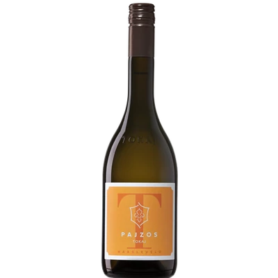 Pajzos Tokaji Hárslevelű &amp;quot;T&amp;quot; 2019 0.75l