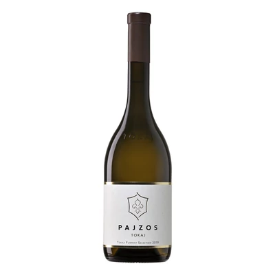 Pajzos Tokaji Furmint Selection 2019 0.75l