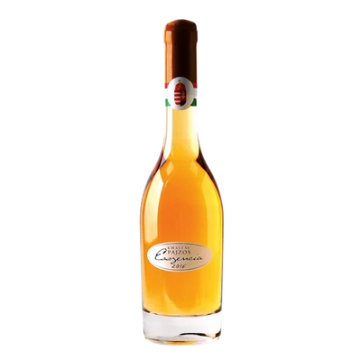 Pajzos Tokaji Esszencia 2010 0.375l