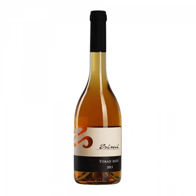 Zsirai Tokaji Aszú 6 puttonyos 2011 0.5l