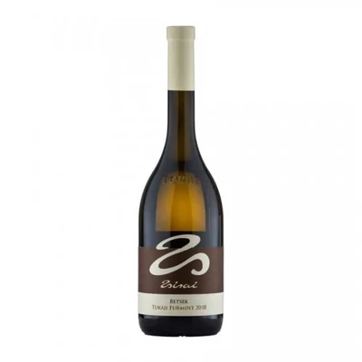 Zsirai Tokaji Furmint Betsek 2018 0.75l