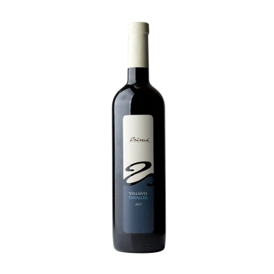 Zsirai Villányi Cabernet Sauvignon Gavallér 2017 0.75l