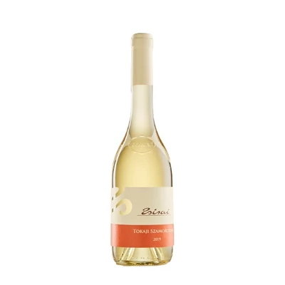 Zsirai Tokaji Szamorodni 2019 0.5l