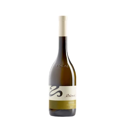 Zsirai Tokaji Hárslevelű 2017 0.75l
