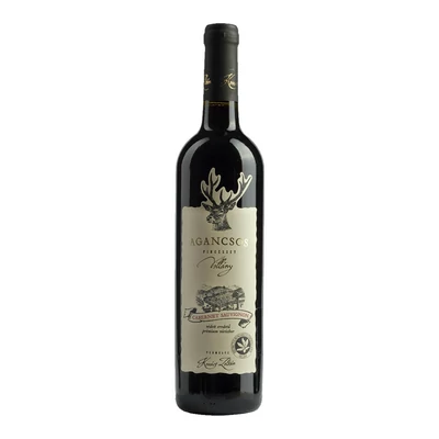 Agancsos Cabernet Sauvignon 2017 0.75l