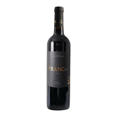 Agancsos FRANCia 2018 0.75l