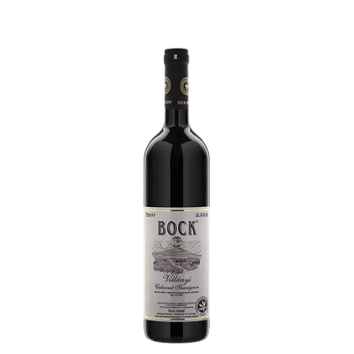 Bock Cabernet Sauvignon 2020 0.75l