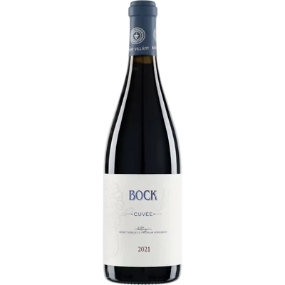  Bock BV Cuveé 2021 0.75l