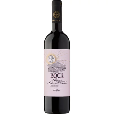 Bock Cabernet Franc 2020 0.75l