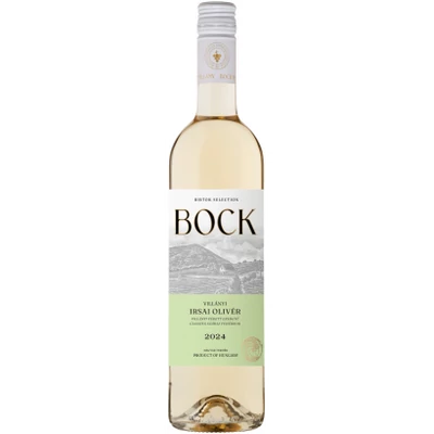 Bock Irsai Olivér 2024 0.75l