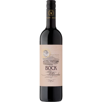 Bock Kékfrankos 2023 0.75l