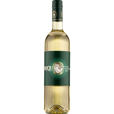  Bock Olaszrizling 2023 0.75l