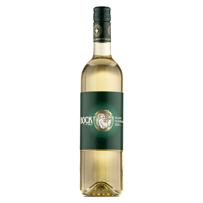 Bock Olaszrizling 2022 0.75l