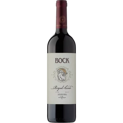 Bock Royal Cuvée 2018 0.75l