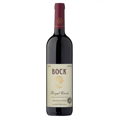 Bock Royal Cuvée 2017 0.75l