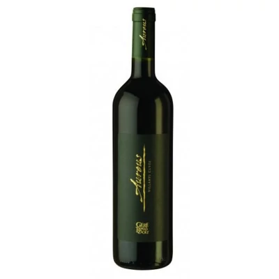 Gere Tamás Aureus Cuvée 2011 0.75l